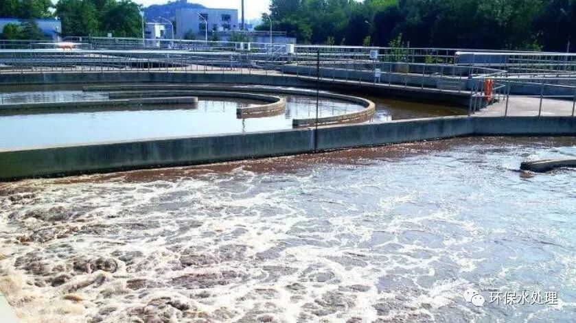 污泥解體、污泥腐化的產(chǎn)生與防治