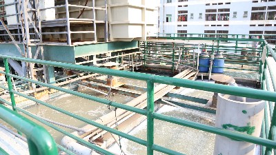 電鍍污水處理設(shè)備如何維護與保養(yǎng)