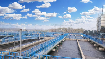 預制菜污水處理設(shè)備