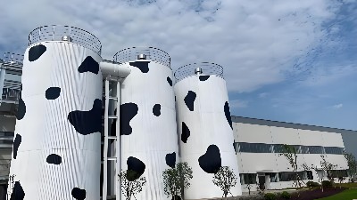 酸奶加工廢水處理技術(shù)