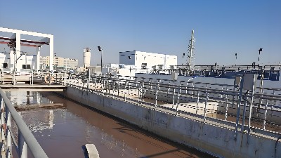 污水脫氮的核心密碼：解碼總氮超標(biāo)治理的深層邏輯