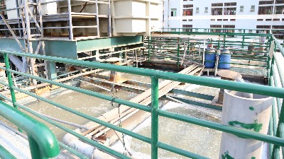 電鍍廢水如何處理？