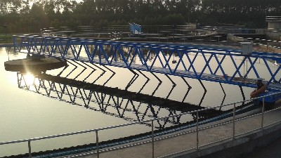 農(nóng)藥廢水如何處理？