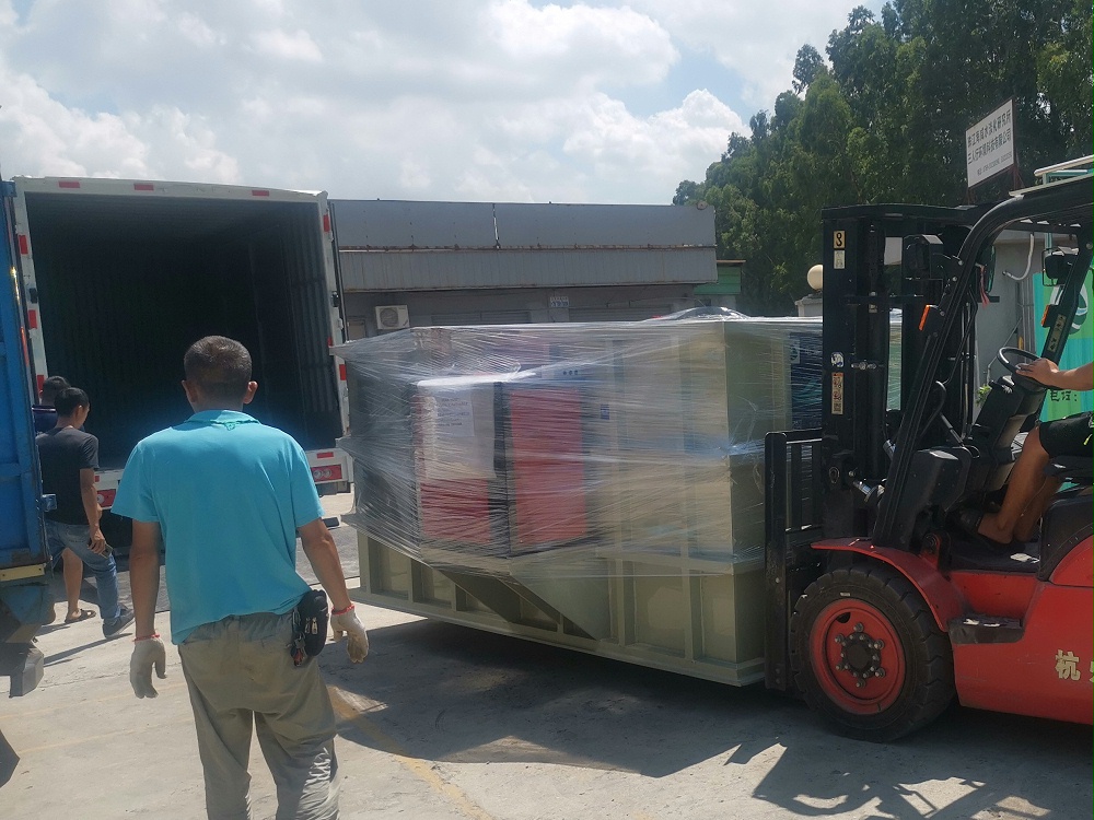 電絮凝設(shè)備DXN-1 電絮凝設(shè)備DXN-1