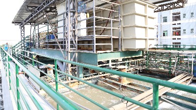 廢水處理公司講述電鍍廢水站運(yùn)營服務(wù)