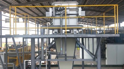 江西線路板廢水處理設(shè)備及管道安裝項目順利完工