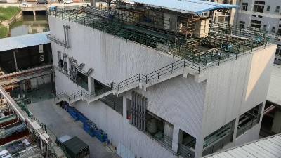 廢水處理運營管理之廢水處理工藝總結(jié)起來有哪些方面?