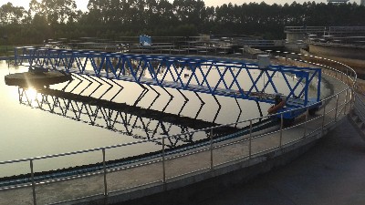 制藥廢水處理中關(guān)于 SS 的去除幾種的方法