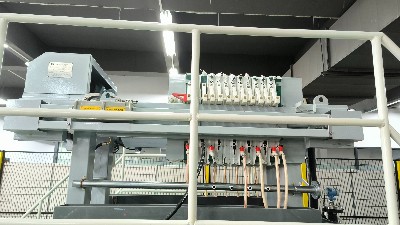 學(xué)校實驗室污水處理設(shè)備的重要性