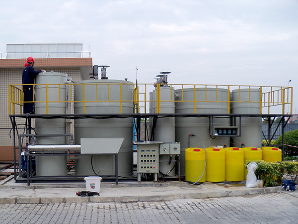 污水脫色設(shè)備 污水脫色設(shè)備