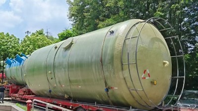 地埋式一體化生活污水處理設(shè)備優(yōu)勢介紹