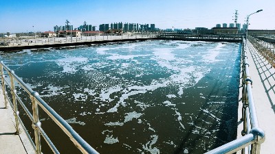污水處理中出現(xiàn)氨氮異常怎么辦