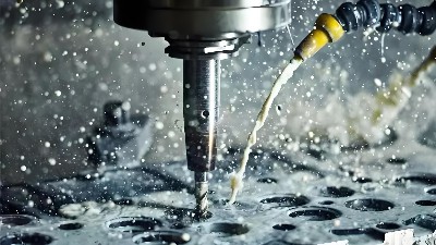 機(jī)械加工產(chǎn)生的切削液廢水怎么處理