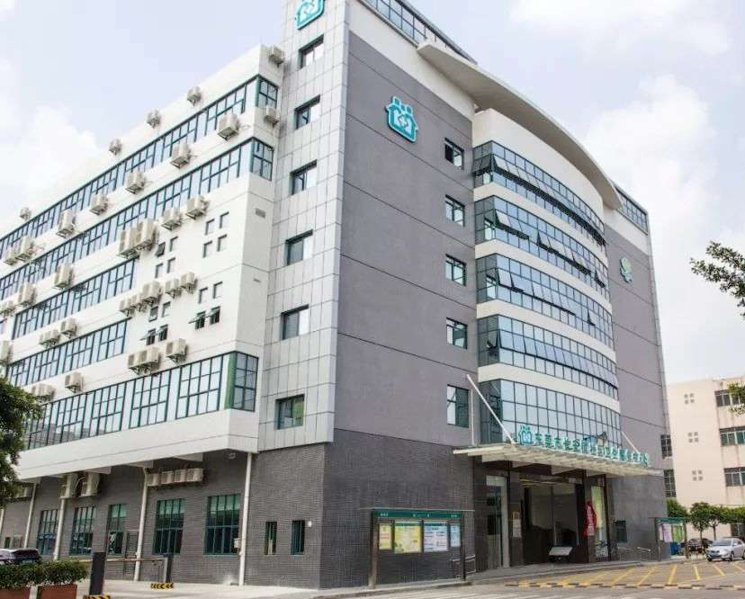 醫(yī)院廢水處理-三人行環(huán)境