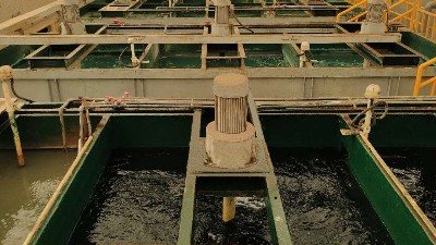 光伏廢水如何處理？