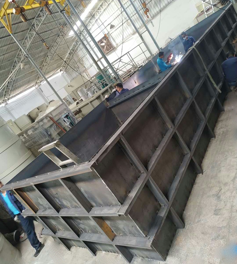 廢水處理設(shè)備-三人行環(huán)境