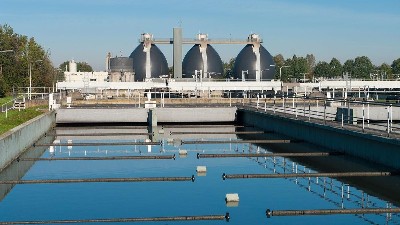 污水處理基本知識(shí)大匯總