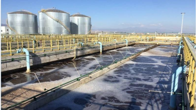 工業(yè)污水有哪些種類，怎么來處理？