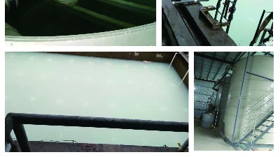 簡單分析一下乳化液廢水處理工藝