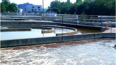 酒廠污水處理設(shè)備