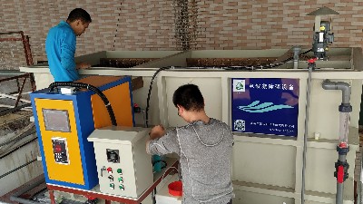 【三人行小課堂】電鍍廢水有哪些特點(diǎn)及危害？