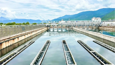 如何解決好氧池污泥變黑的問題