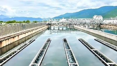 生活污水處理方法：技術(shù)與實(shí)踐