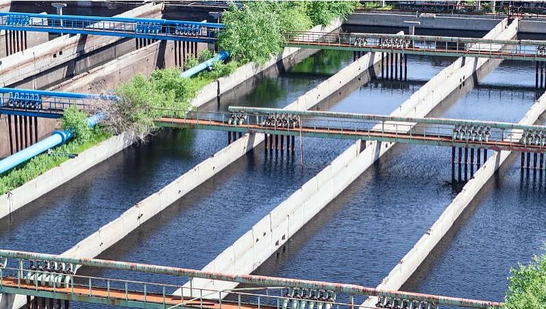 電鍍廢水如何處理