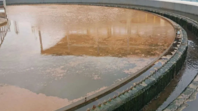 污泥解體了怎么辦？有什么應(yīng)對(duì)措施？