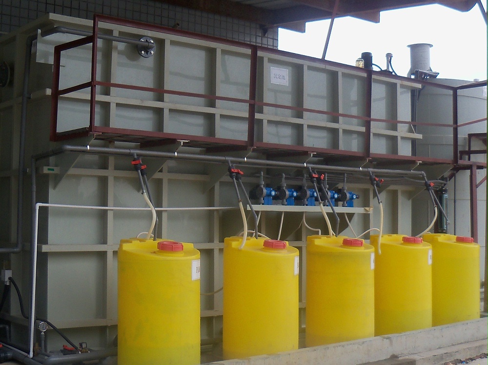 自動(dòng)加藥裝置 全自動(dòng)加藥系統(tǒng)-三人行環(huán)境