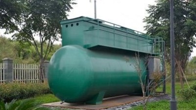 洗車(chē)廢水處理方法