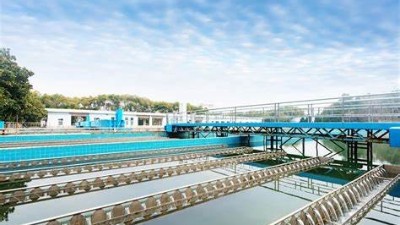 電泳廢水處理作用有哪些？