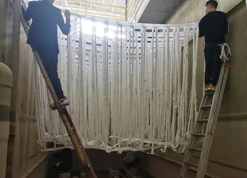 污水處理-三人行環(huán)境