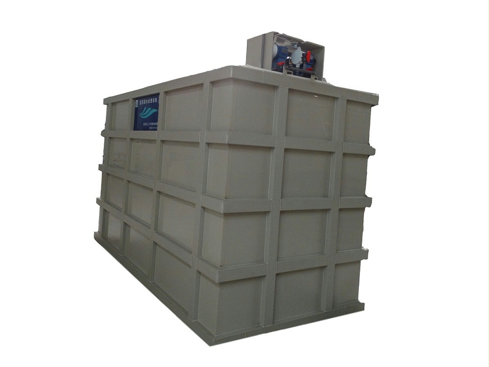 醫(yī)療污水消毒設(shè)備 醫(yī)療污水消毒設(shè)備