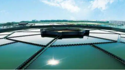 關于地埋式污水處理設備使用維護技巧分享