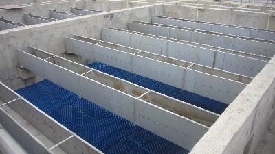 混凝池和絮凝池原理、作用、區(qū)別解讀！