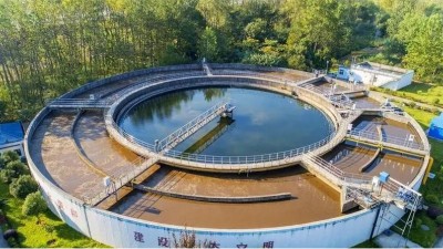 氣浮機的應用有哪些?