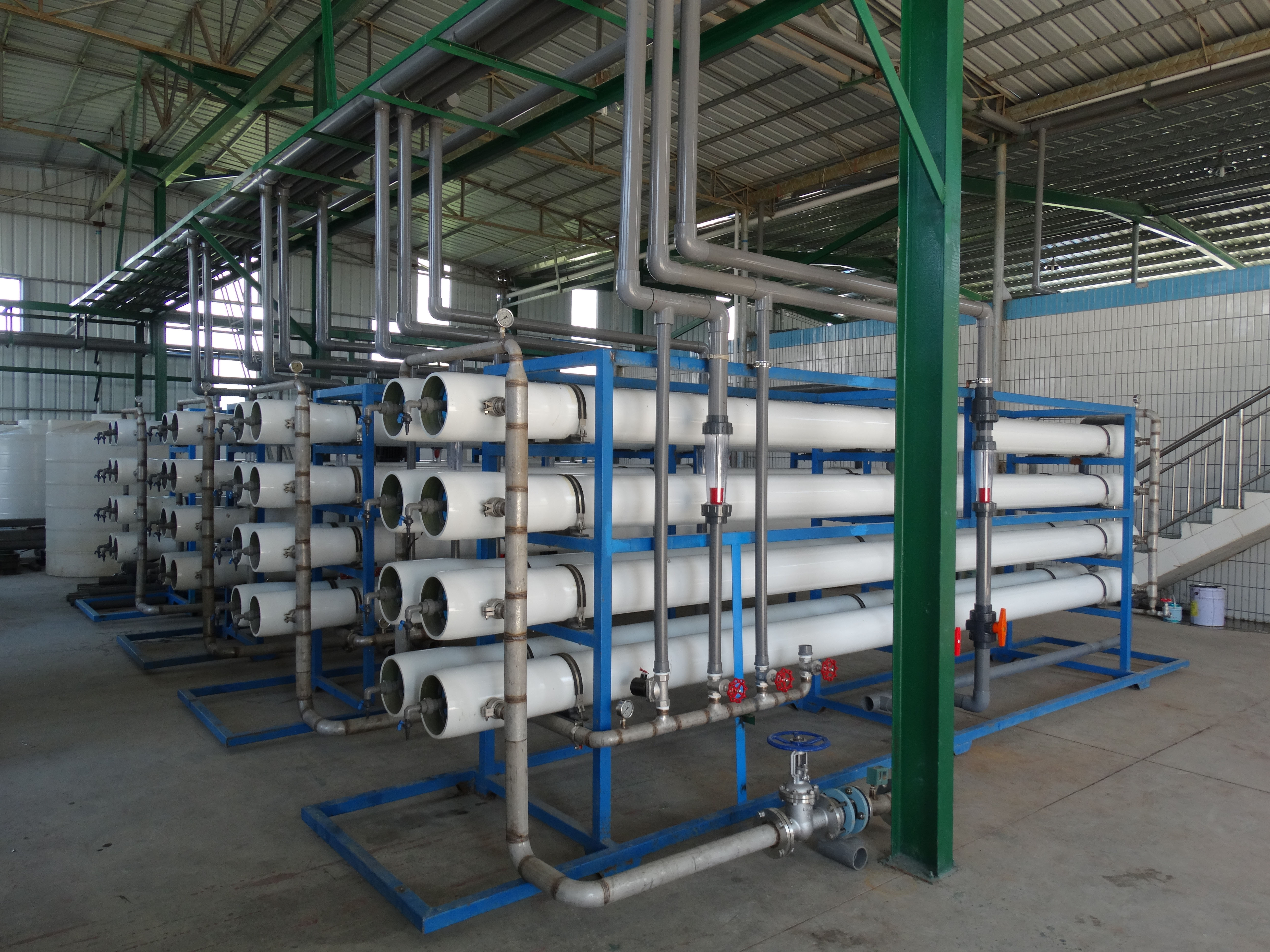 磷酸回收除鋁設(shè)備