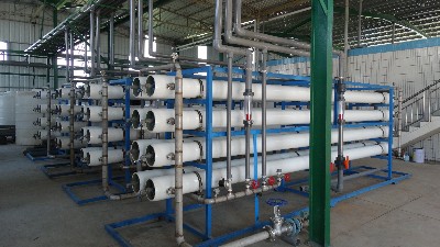 廢水處理對于中水回用，長時間停機膜如何保護?