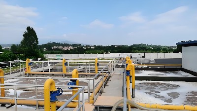 酸性廢水COD高要怎么處理？