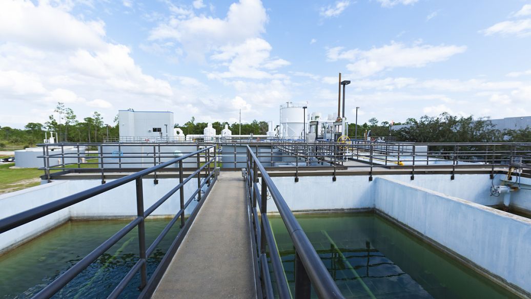 【干貨】臭氧在水處理中的應(yīng)用！