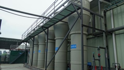 東莞污水處理設備-三人行環(huán)境