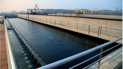 食品污水處理總磷降不下來什么原因？如何解決？