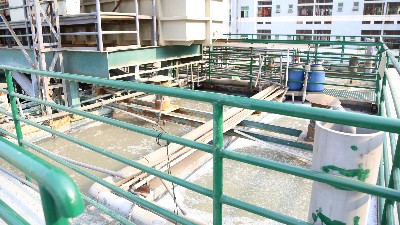 簡單介紹下電鍍污水處理化學(xué)沉淀法