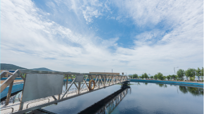 生活污水處理設(shè)備中水回用設(shè)備介紹