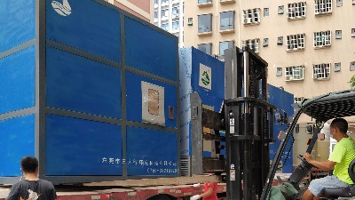 購買污水處理設(shè)備應(yīng)注意什么