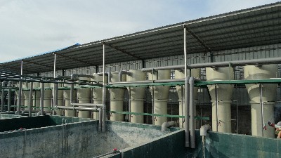 污水處理設(shè)備廠家講述重金屬廢水處理方法