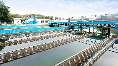 高濃度氨氮廢水處理技術(shù)解析：從傳統(tǒng)工藝到前沿創(chuàng)新