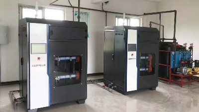 次氯酸鈉發(fā)生器