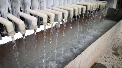 石材加工污水處理用什么設備進行處理？